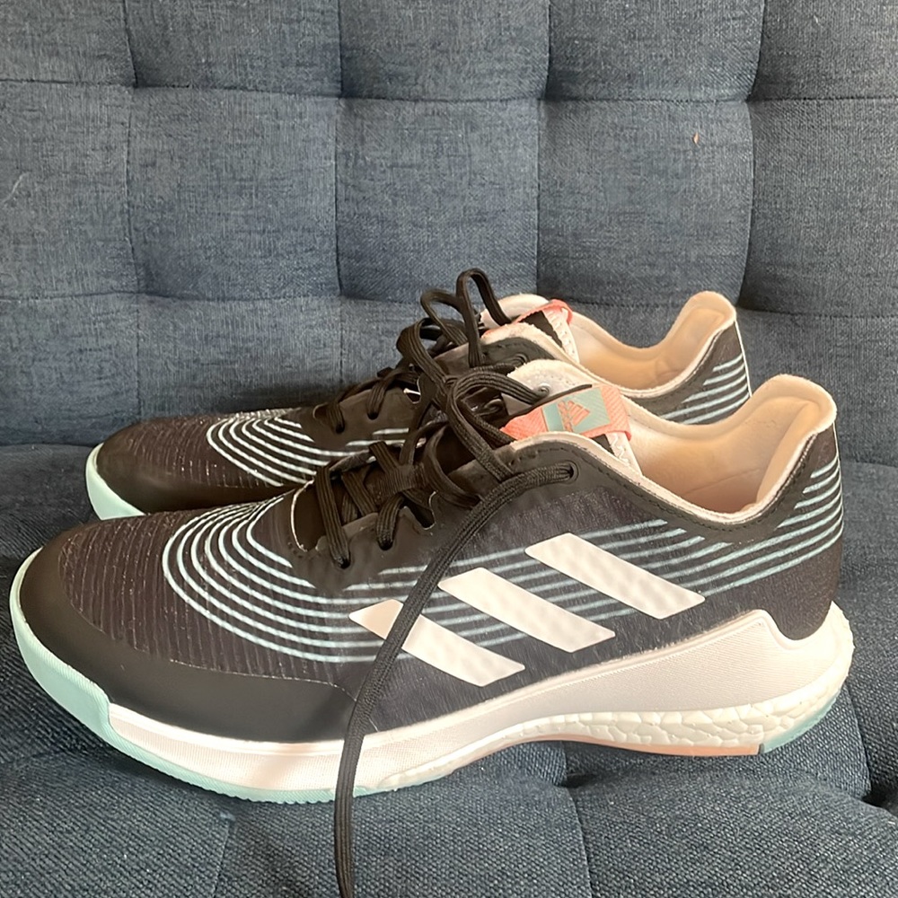 Adidas Crazyflight Men’s Volleyball Shoes